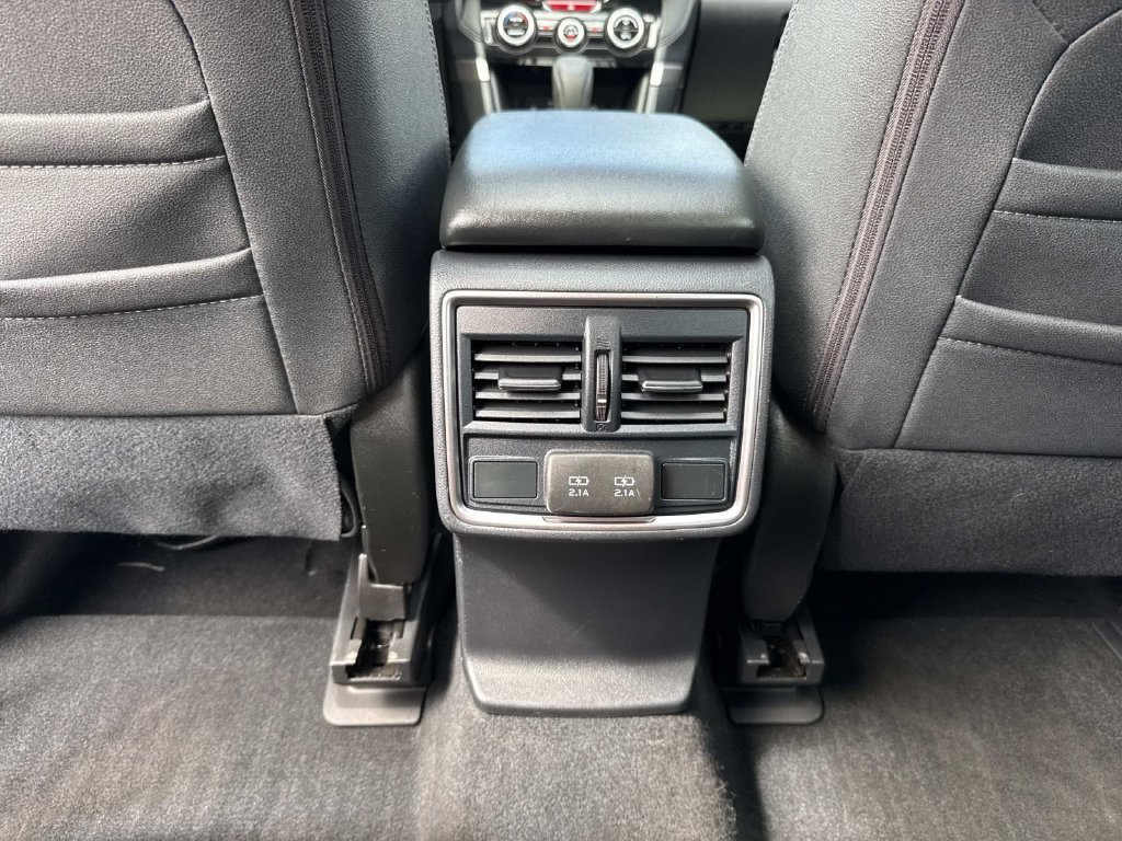 Used 2021 Subaru Forester Premium w/ Popular Package #1 AWD/4WD image 19