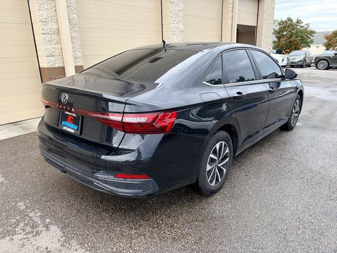 Used 2026 Volkswagen Jetta S FWD image 5