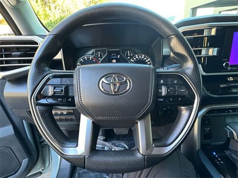 Used 2024 Toyota Tundra SR5 image 23