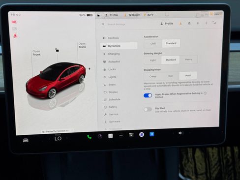 Used 2023 Tesla Model 3 Standard Range RWD image 26