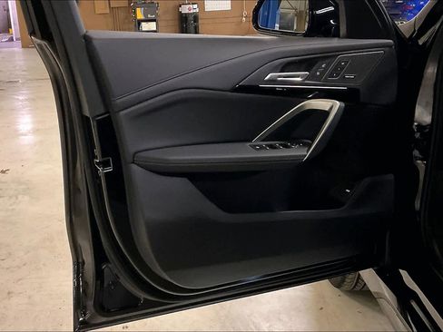 New 2026 BMW X1 xDrive28i w/ Technology Package image 10