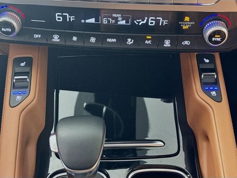 New 2025 Kia Telluride EX X-Line image 37