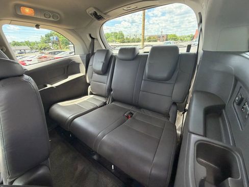 Used 2015 Honda Odyssey EX-L image 10