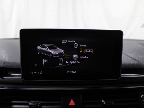 Used 2018 Audi A4 2.0T Premium Plus w/ Premium Plus Package image 16