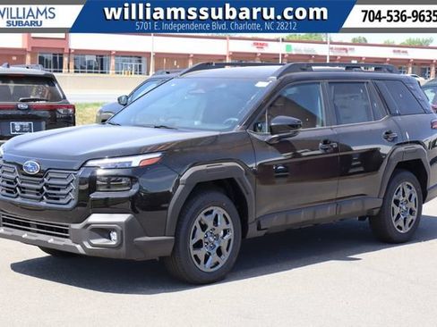 New 2026 Subaru Outback Premium w/ Premium/Limited Package AWD/4WD image 2