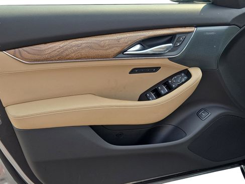 New 2025 Cadillac CT5 Premium Luxury image 16