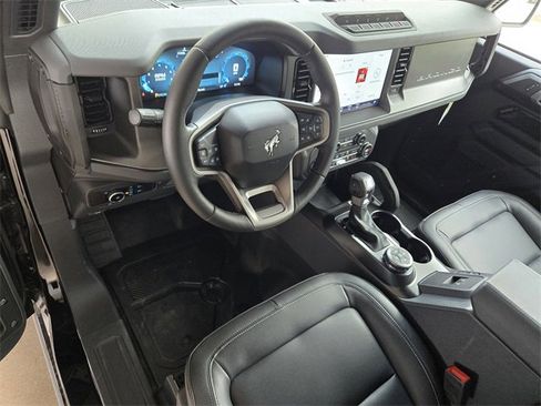 New 2025 Ford Bronco Badlands image 20