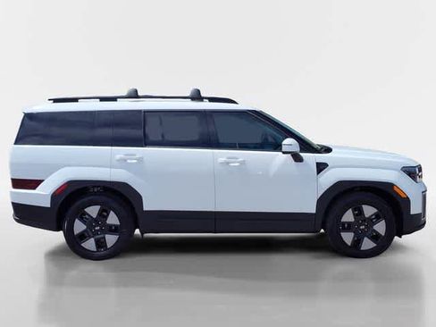 New 2026 Hyundai Santa Fe SEL AWD/4WD image 6