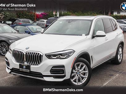 Certified 2023 BMW X5 sDrive40i w/ Luxury Seating Package
