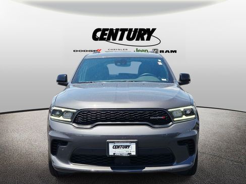 Used 2025 Dodge Durango GT AWD/4WD image 9