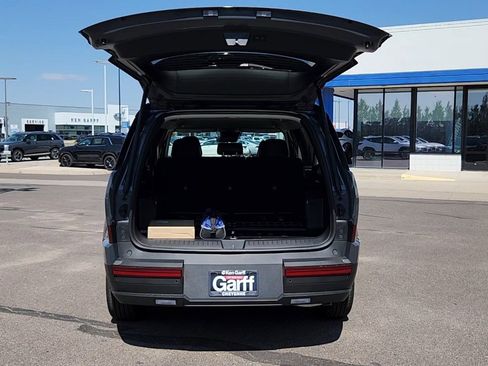 New 2026 Hyundai Santa Fe SEL image 18