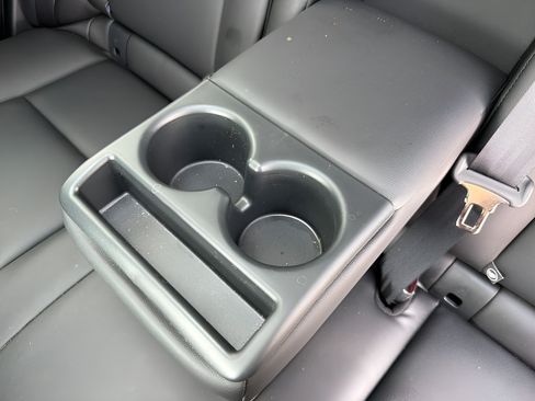 Certified 2025 Nissan Murano SL AWD/4WD image 26