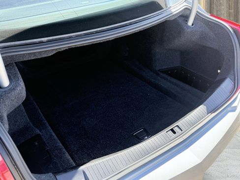 Used 2014 Cadillac CTS Sedan w/ Seating Package image 58