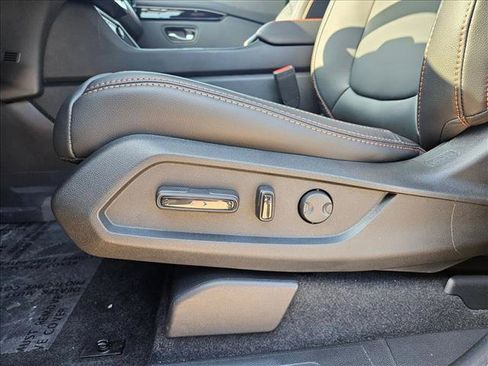 Used 2025 Honda Pilot TrailSport image 4