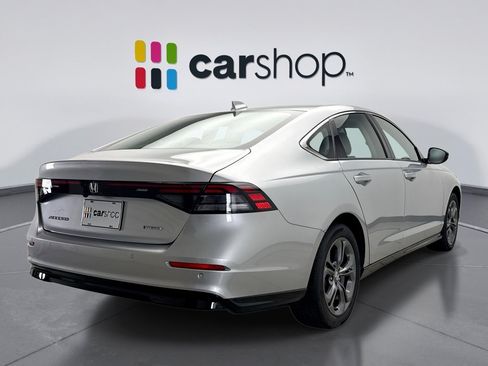 Used 2025 Honda Accord EX-L image 5
