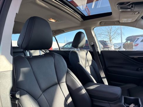 Used 2022 Subaru Legacy Limited XT image 31