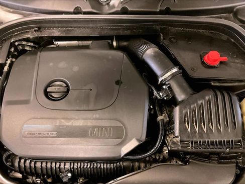 Used 2023 MINI Cooper John Cooper Works w/ Driver Assistance Package image 29