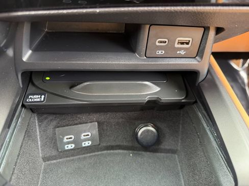 Certified 2025 Lexus NX 350 AWD w/ Rear Seat Package image 24