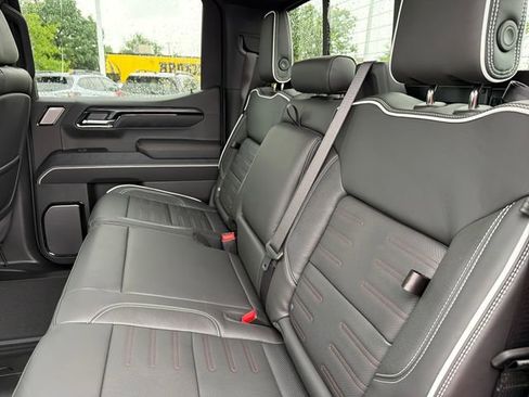 New 2026 GMC Sierra 1500 AT4X AWD/4WD image 22