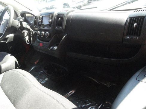 Used 2021 RAM ProMaster 3500 FWD image 15