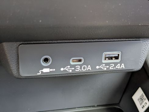 Certified 2026 Subaru Forester Premium AWD/4WD image 22