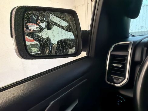 Used 2021 RAM 1500 Big Horn image 53