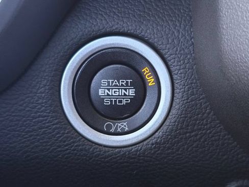 Used 2020 RAM 2500 Power Wagon AWD/4WD image 12
