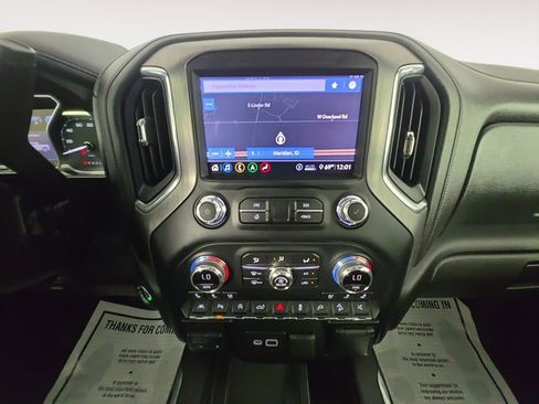 Used 2020 GMC Sierra 1500 Denali w/ Denali Ultimate Package image 11