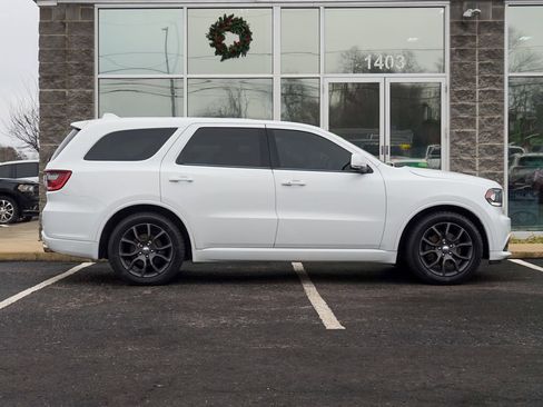 Used 2016 Dodge Durango R/T image 4