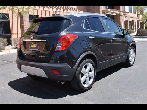 Used 2016 Buick Encore FWD image 7