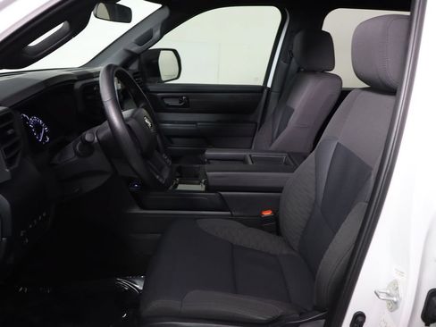 Used 2026 Toyota Tundra SR RWD image 14