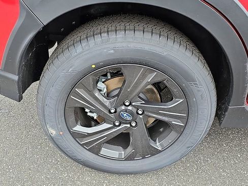 New 2026 Subaru Crosstrek 2.5i image 7
