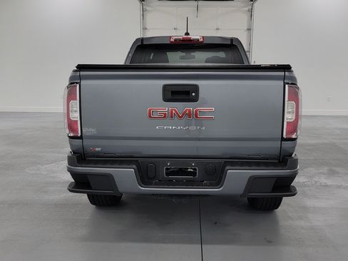 Used 2021 GMC Canyon Elevation Standard w/ Convenience Package RWD image 7