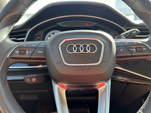 Used 2021 Audi Q7 2.0T Premium Plus w/ Premium Plus Package image 45
