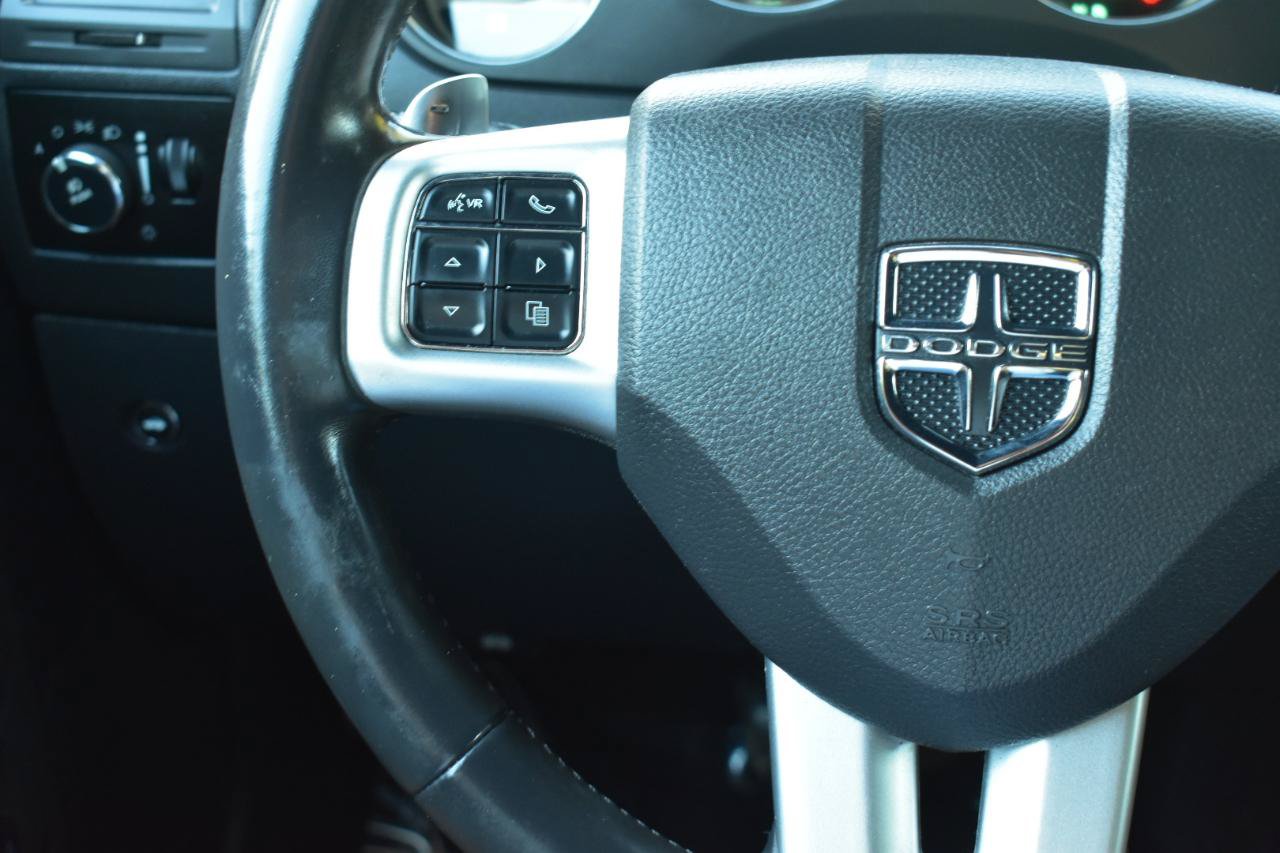 Used 2013 Dodge Challenger R/T RWD image 24