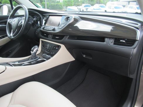Used 2019 Buick Envision Preferred FWD image 11
