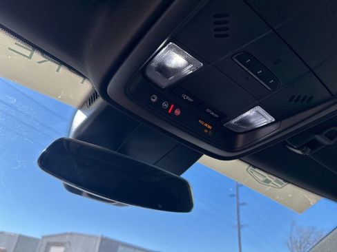 Certified 2024 Cadillac XT4 Luxury w/ Cold Weather Package image 27