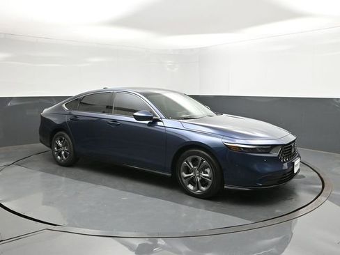 New 2026 Honda Accord EX-L image 26
