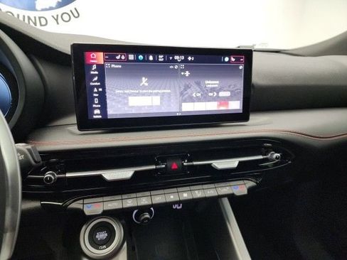 New 2024 Dodge Hornet R/T Plus w/ R/T Blacktop Package image 19