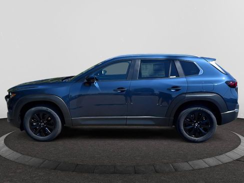 New 2026 MAZDA CX-50 AWD 2.5 S w/ Cargo Package image 2
