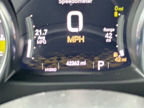 Used 2021 Jeep Wrangler Unlimited Sahara image 13