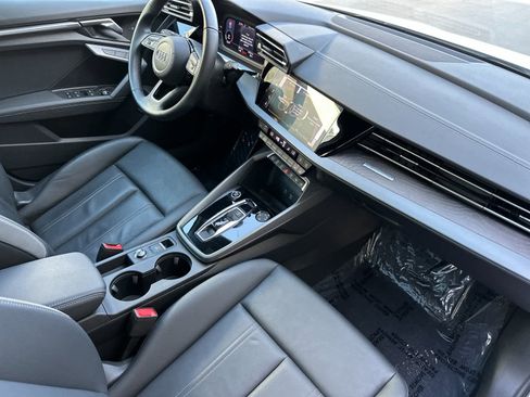 Certified 2025 Audi A3 2.0T Premium w/ Convenience Package image 15