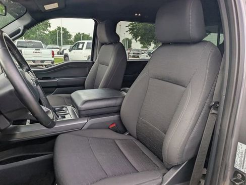 Used 2024 Ford F150 XLT w/ Equipment Group 302A MID AWD/4WD image 26