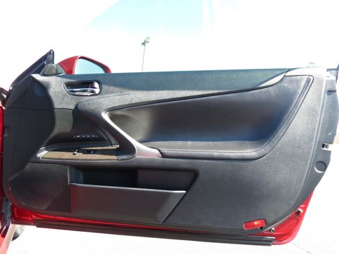 Used 2010 Lexus IS 250C image 26