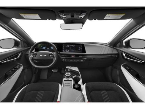 Used 2023 Kia EV6 GT-Line AWD/4WD image 5