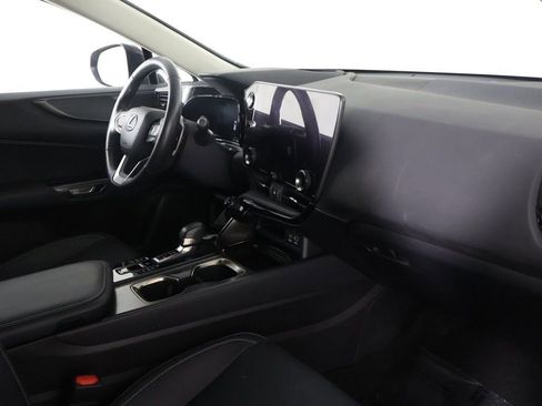 Used 2024 Lexus NX 350 AWD w/ Vision Package image 32