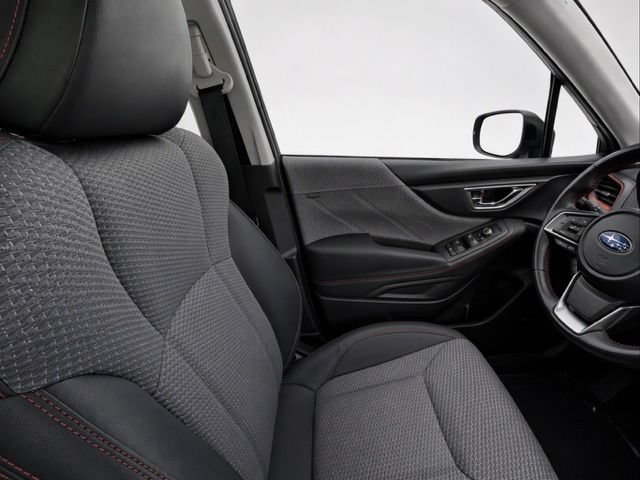 Used 2020 Subaru Forester Sport AWD/4WD image 18