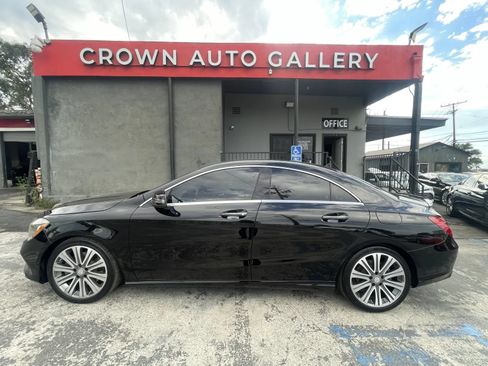 Used 2017 Mercedes-Benz CLA 250 image 6