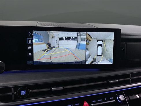 New 2026 Hyundai Santa Fe Limited image 11