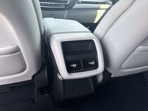 Certified 2025 Cadillac Lyriq Luxury RWD image 16